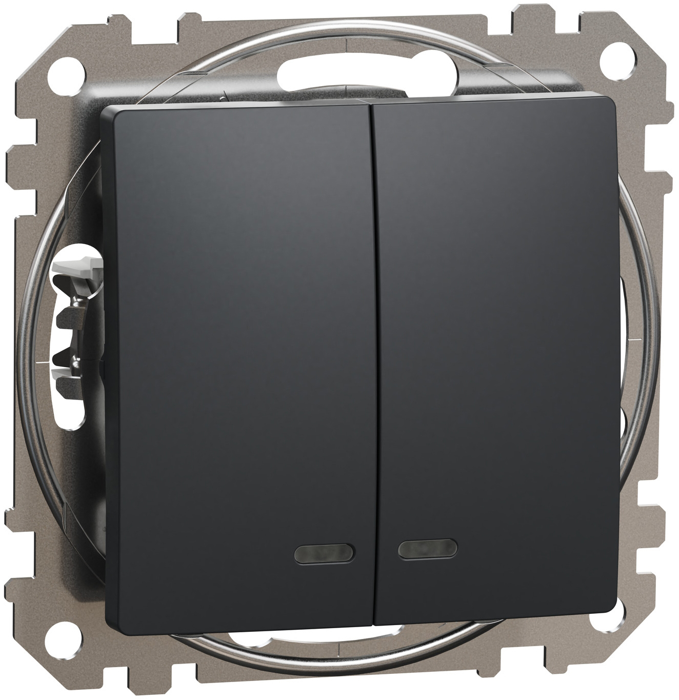 Вимикач Schneider Electric Sedna Design (SDD114105L)