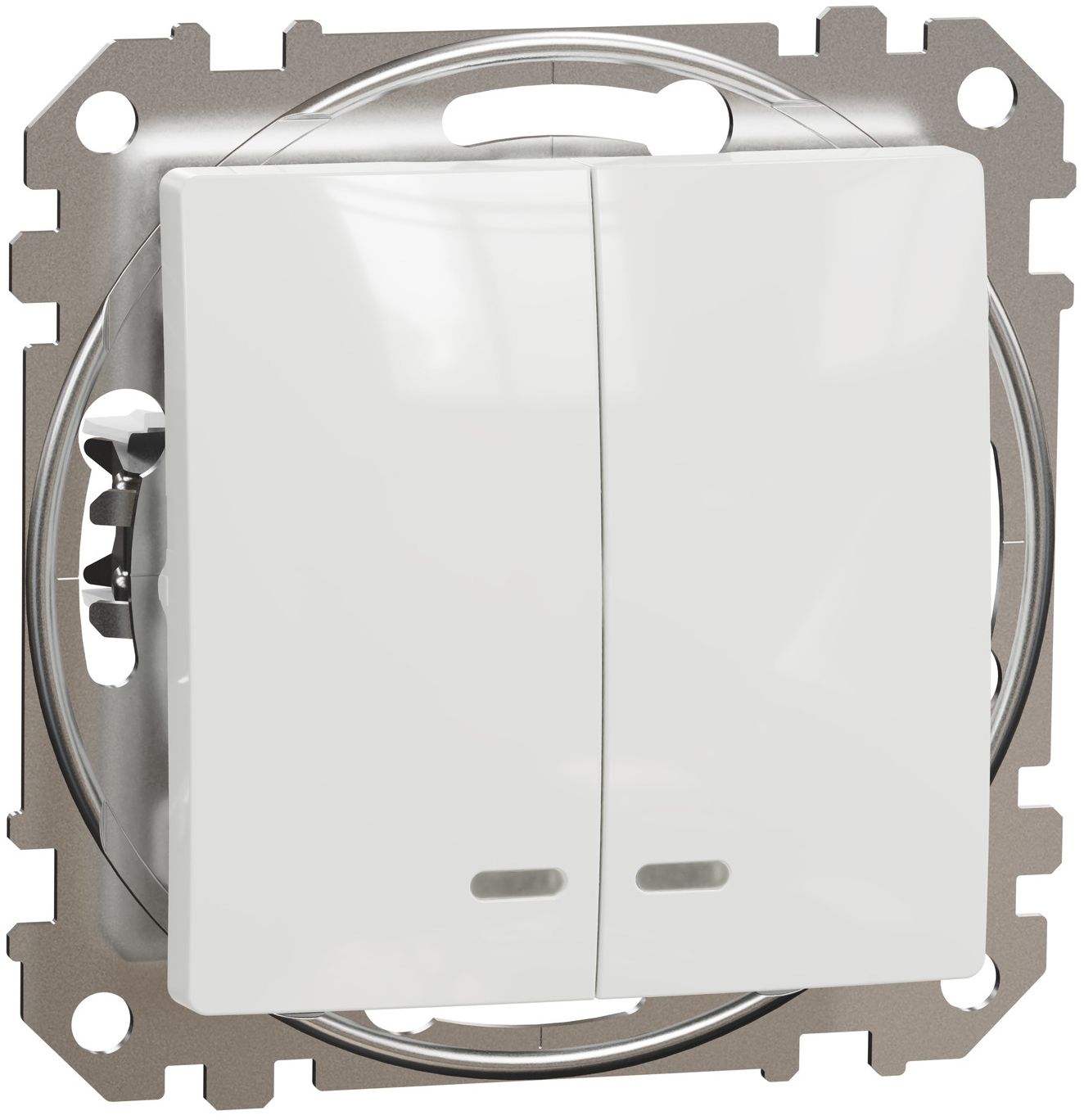 Вимикач Schneider Electric Sedna Design (SDD111105L)