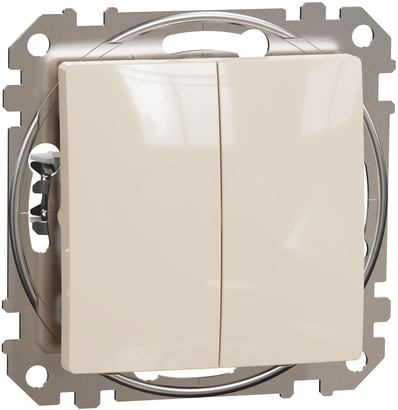 Вимикач Schneider Electric Sedna Design (SDD112108)