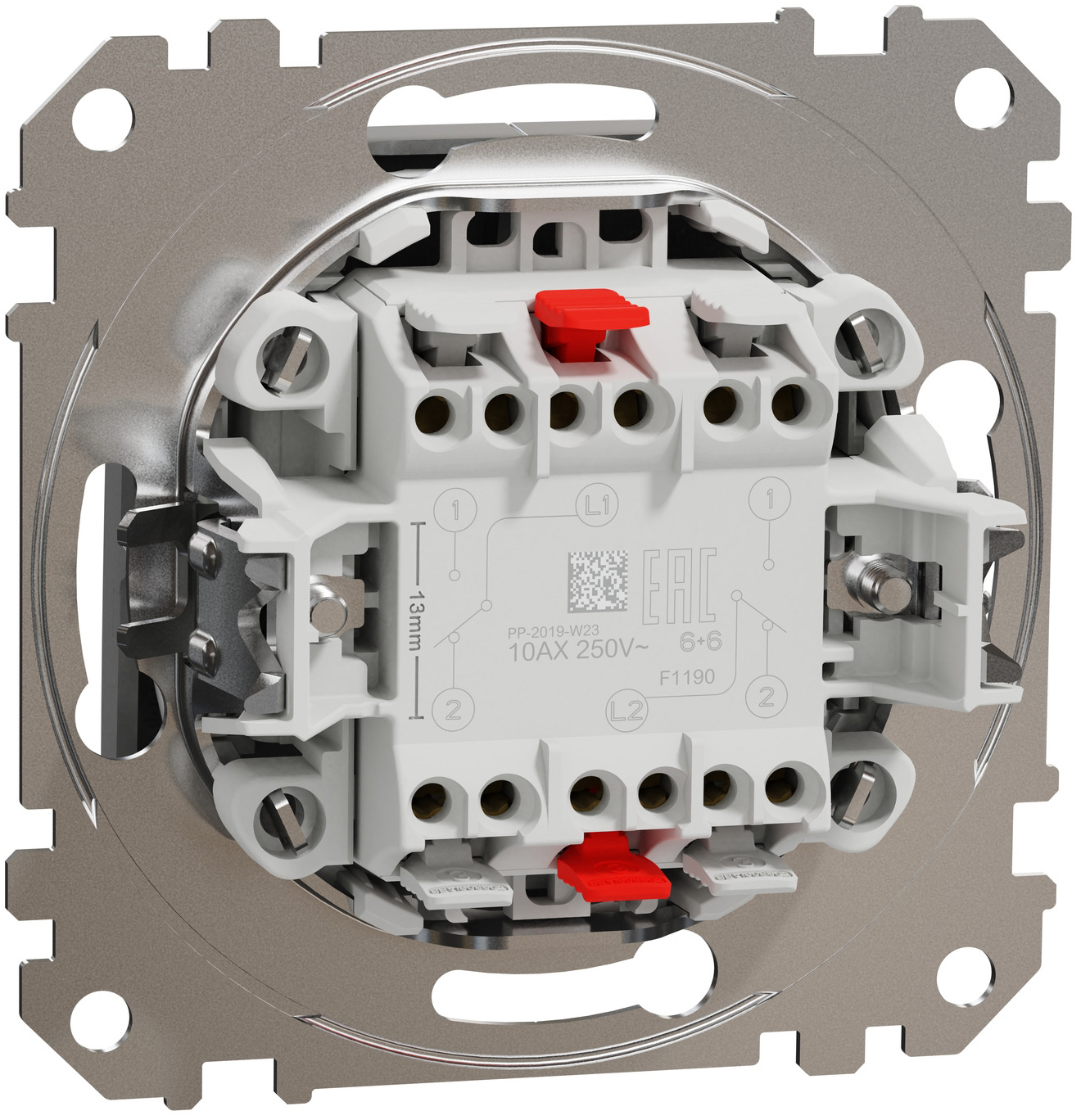 в продаже Выключатель Schneider Electric Sedna Design (SDD113108) - фото 3