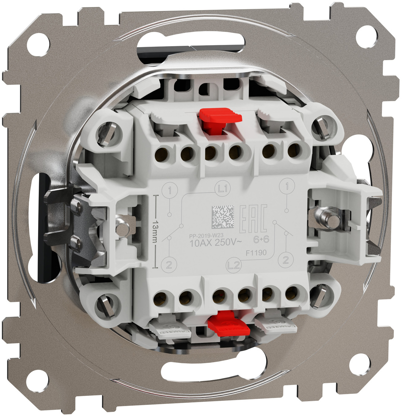 в продаже Выключатель Schneider Electric Sedna Design (SDD114108) - фото 3