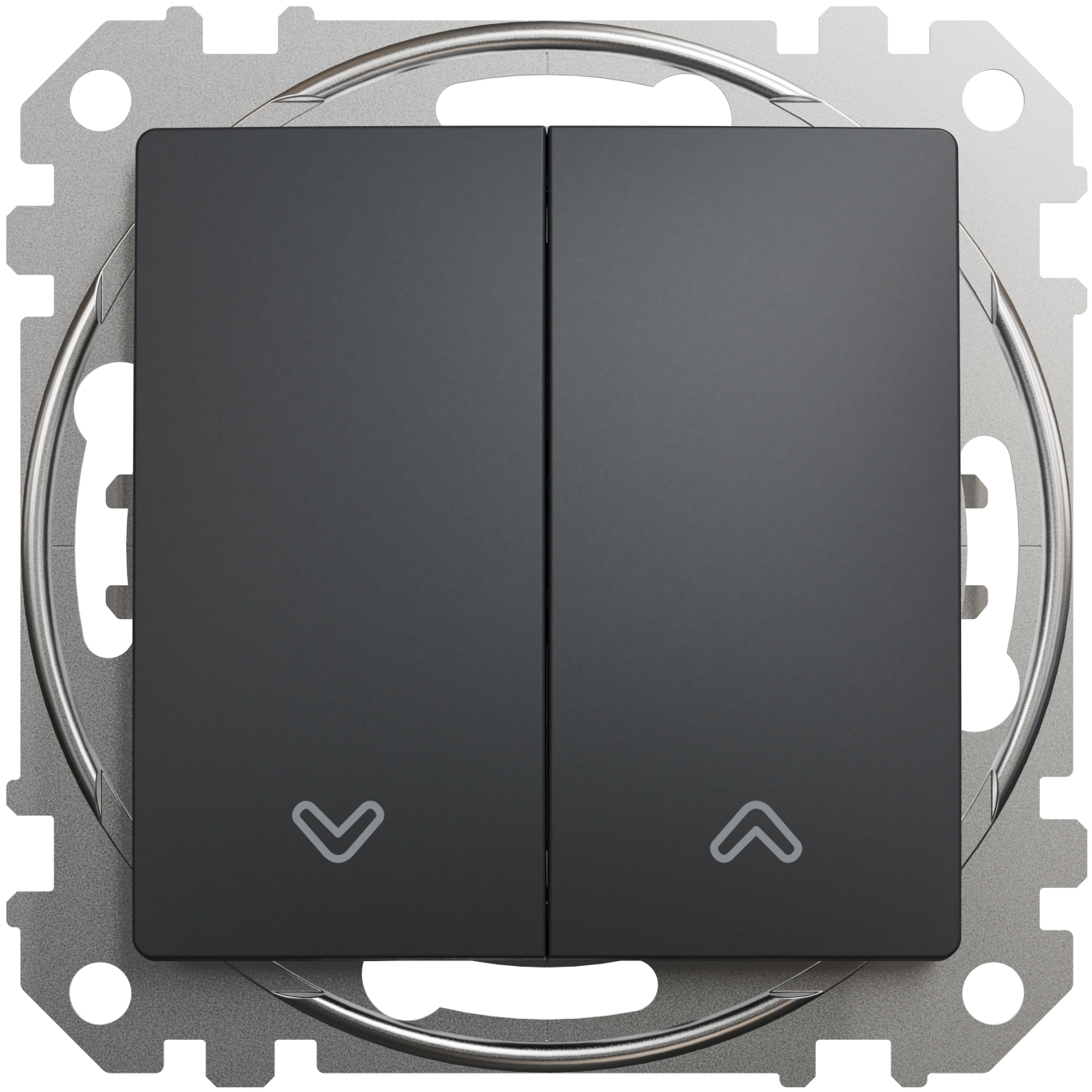 Роллетный выключатель Schneider Electric Sedna Design (SDD114114) цена 554 грн - фотография 2