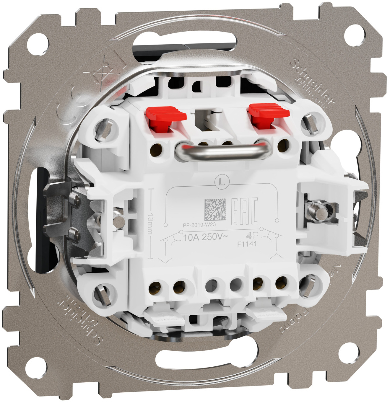 в продаже Роллетный выключатель Schneider Electric Sedna Design (SDD114114) - фото 3
