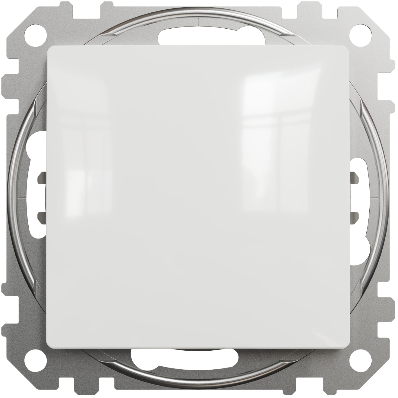 Выключатель Schneider Electric Sedna Design (SDD111111) цена 213 грн - фотография 2