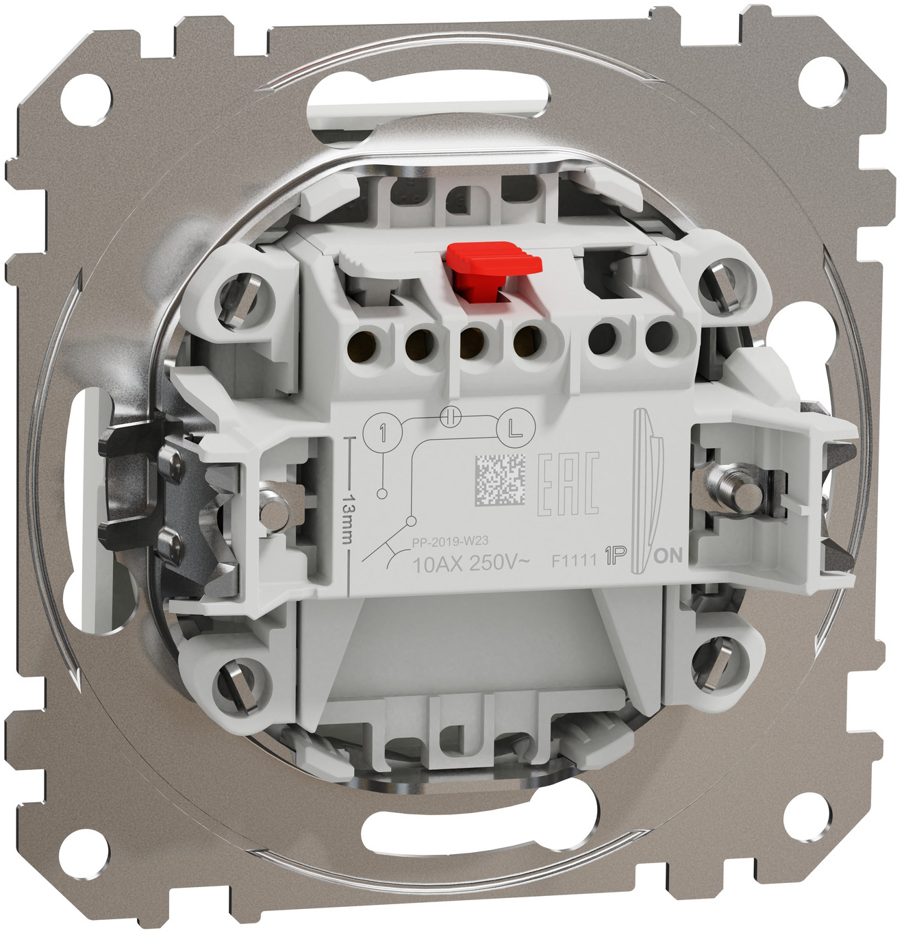 в продаже Выключатель Schneider Electric Sedna Design (SDD111111) - фото 3