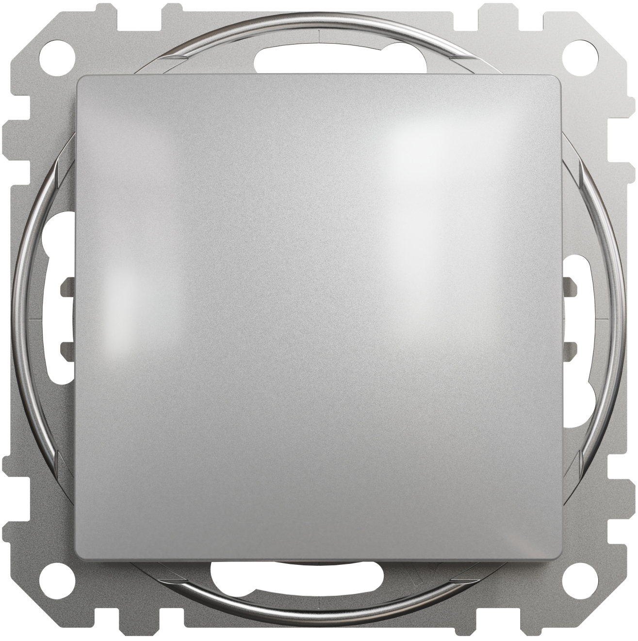 Выключатель Schneider Electric Sedna Design (SDD113116) цена 295 грн - фотография 2