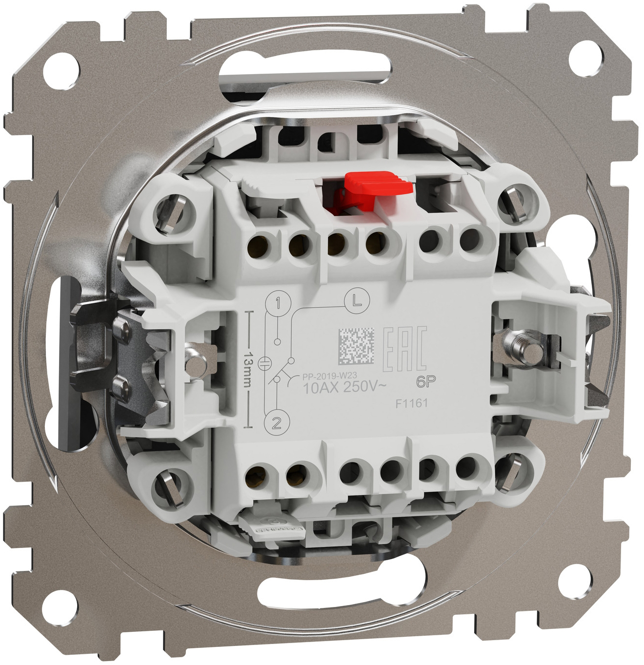 в продаже Выключатель Schneider Electric Sedna Design (SDD113116) - фото 3