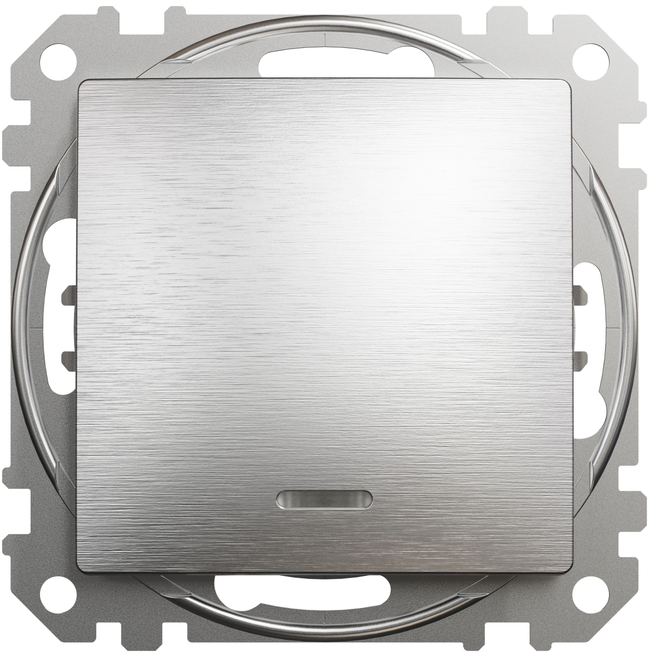 Выключатель Schneider Electric Sedna Design (SDD170101L) цена 967 грн - фотография 2