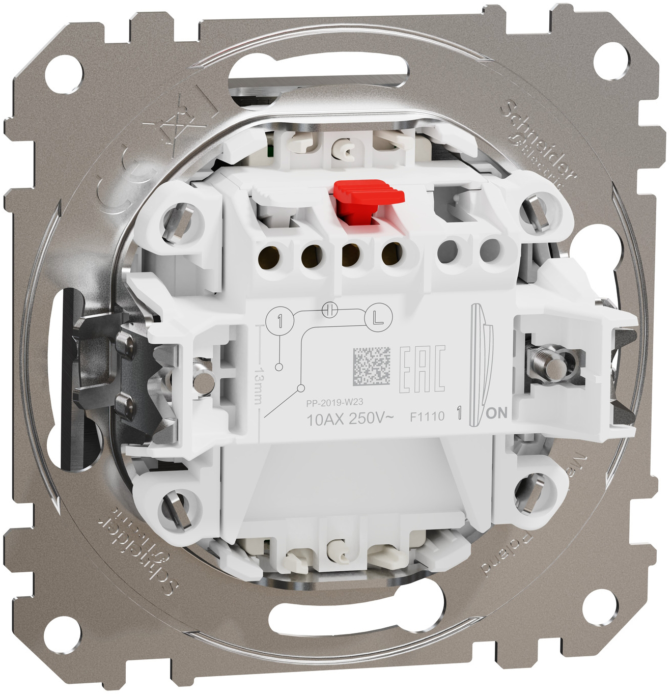 в продаже Выключатель Schneider Electric Sedna Design (SDD170101L) - фото 3