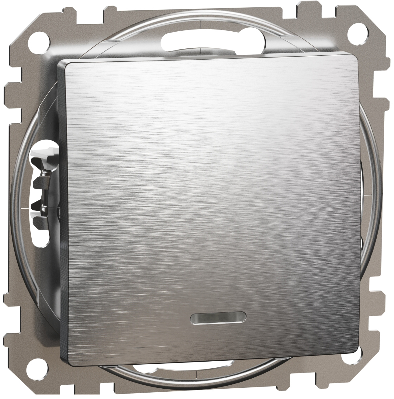 Вимикач Schneider Electric Sedna Design (SDD170101L)