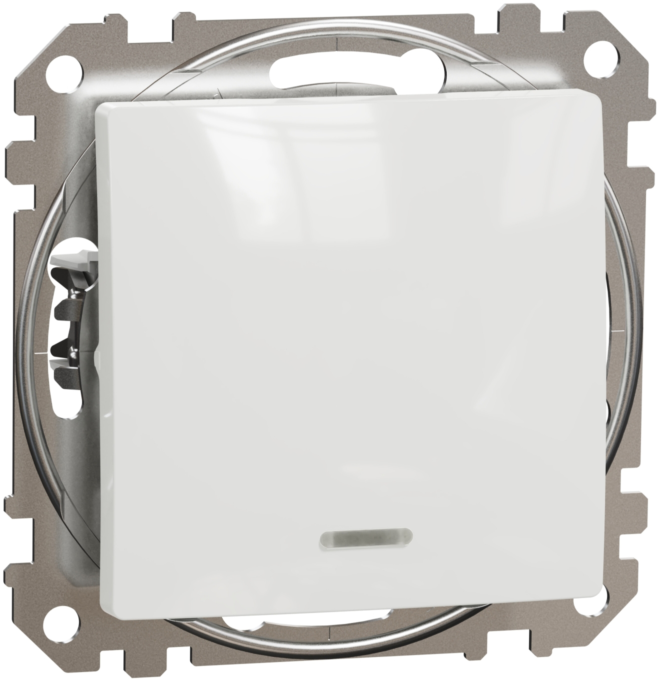 Выключатель Schneider Electric Sedna Design (SDD111106L)