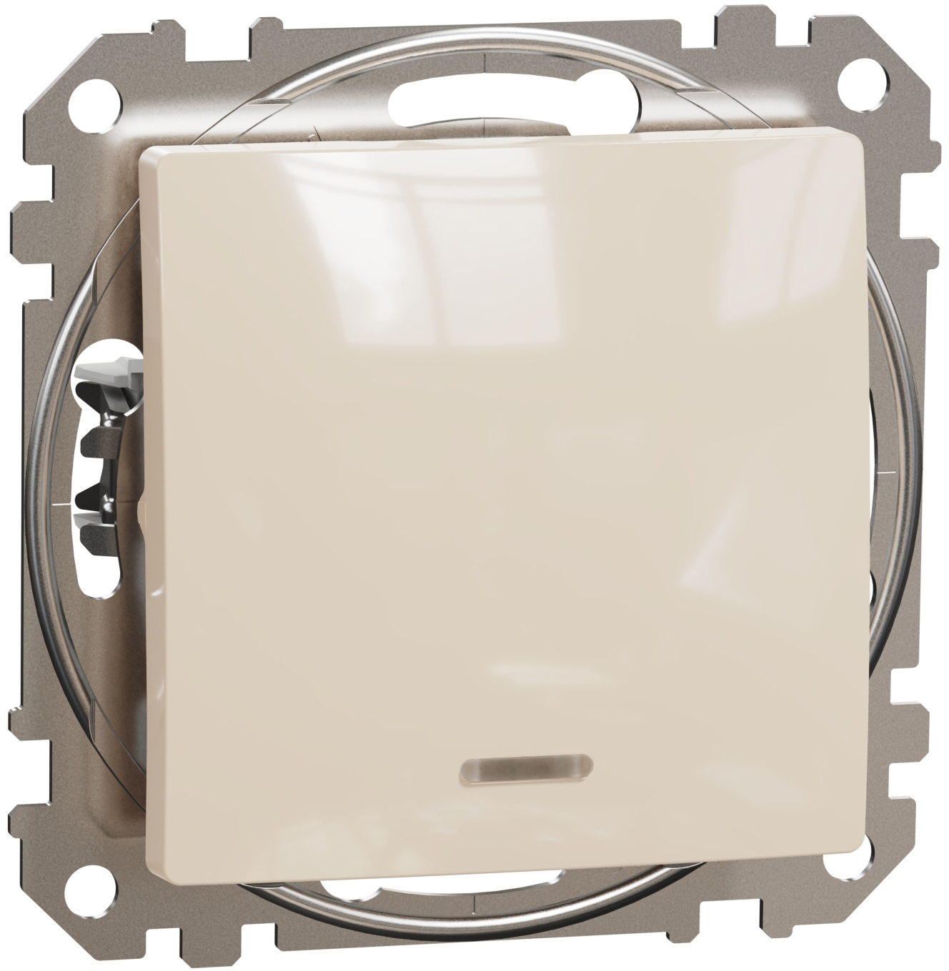Выключатель Schneider Electric Sedna Design (SDD112106L)