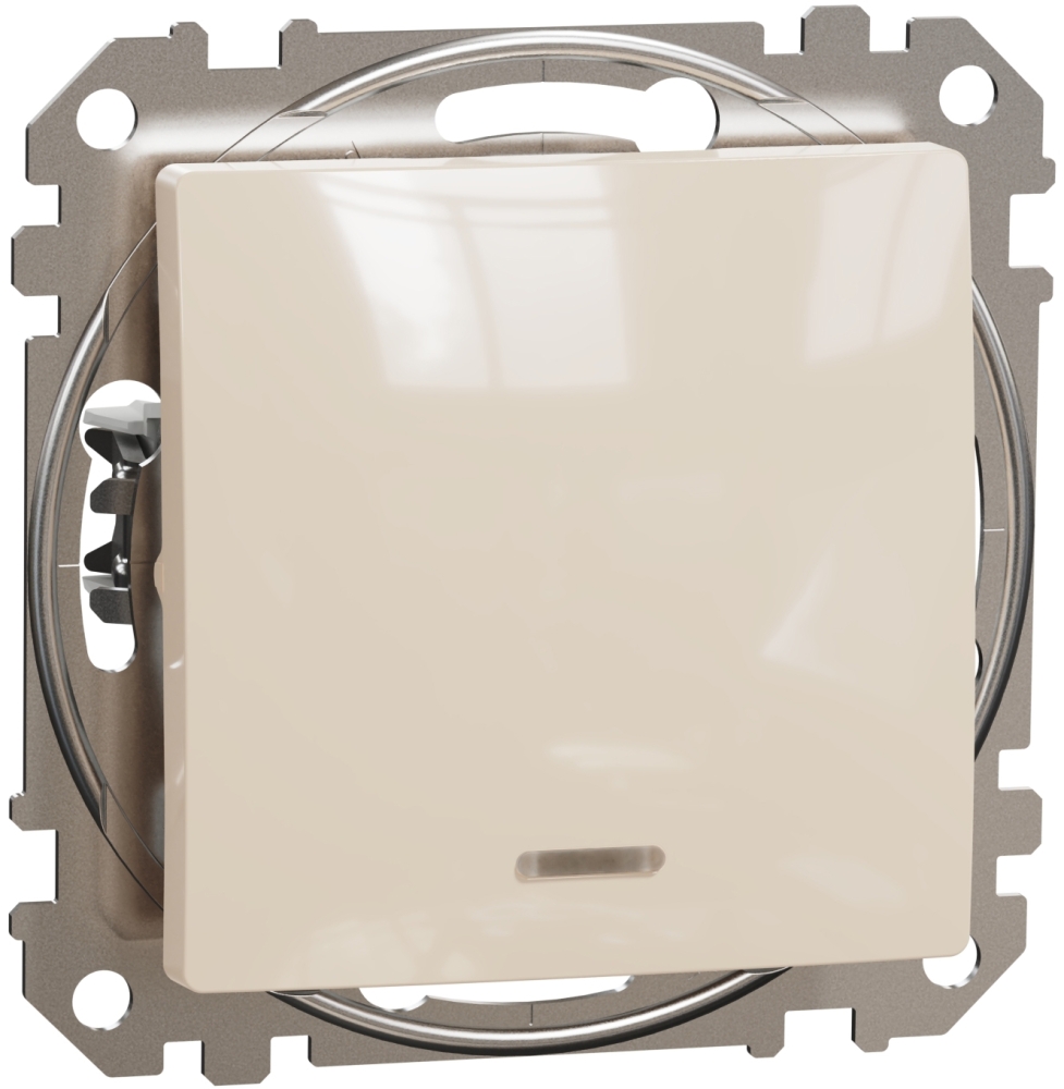Schneider Electric Sedna Design (SDD112106L)