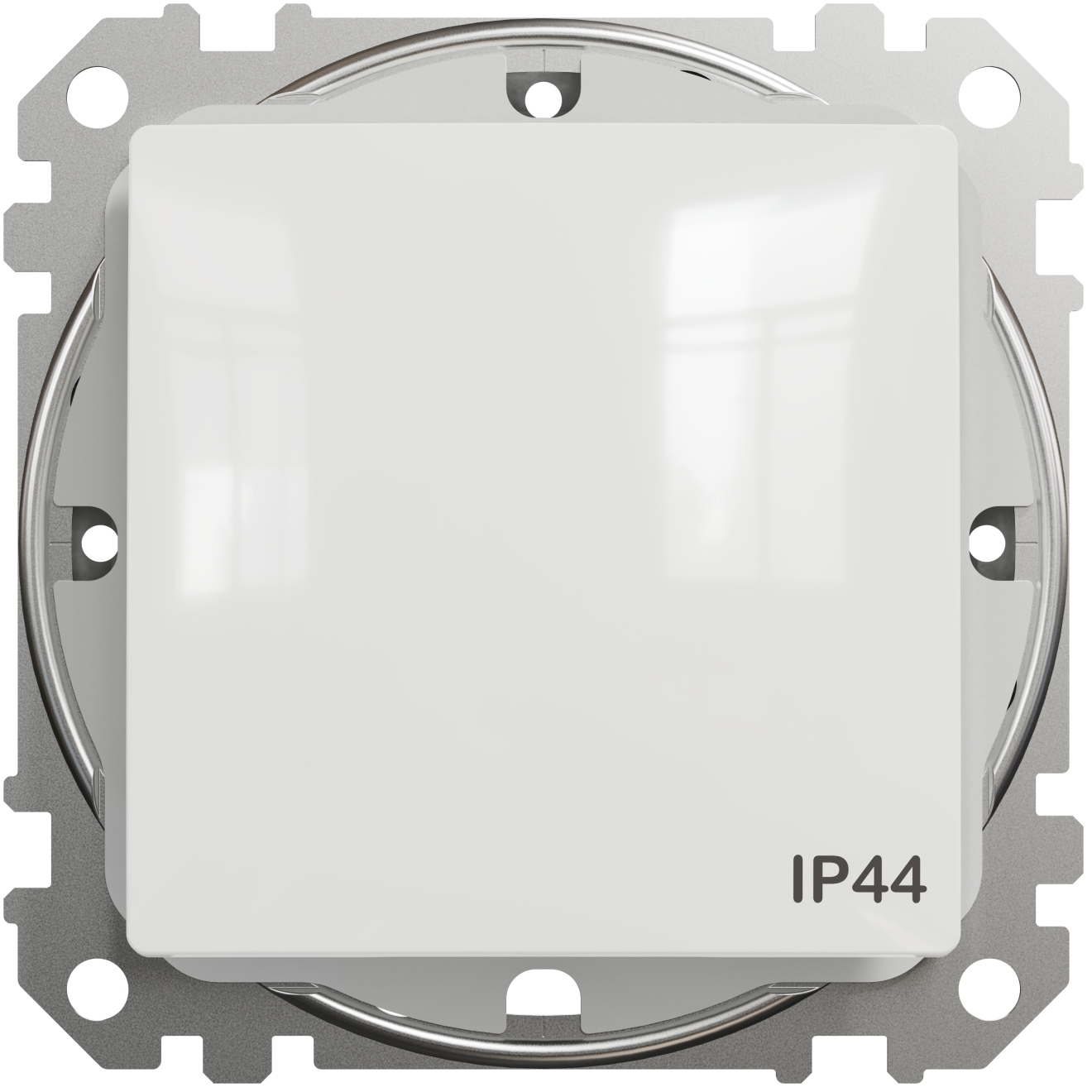 Вимикач Schneider Electric Sedna Design (SDD211106) ціна 521 грн - фотографія 2