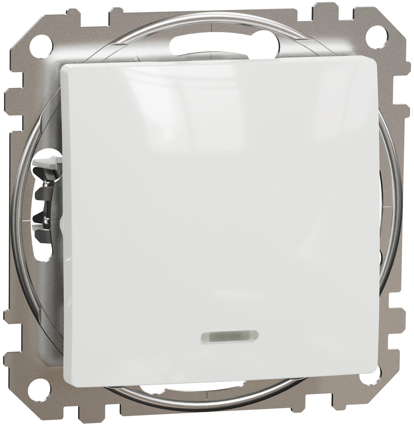 Вимикач Schneider Electric Sedna Design (SDD111101L)