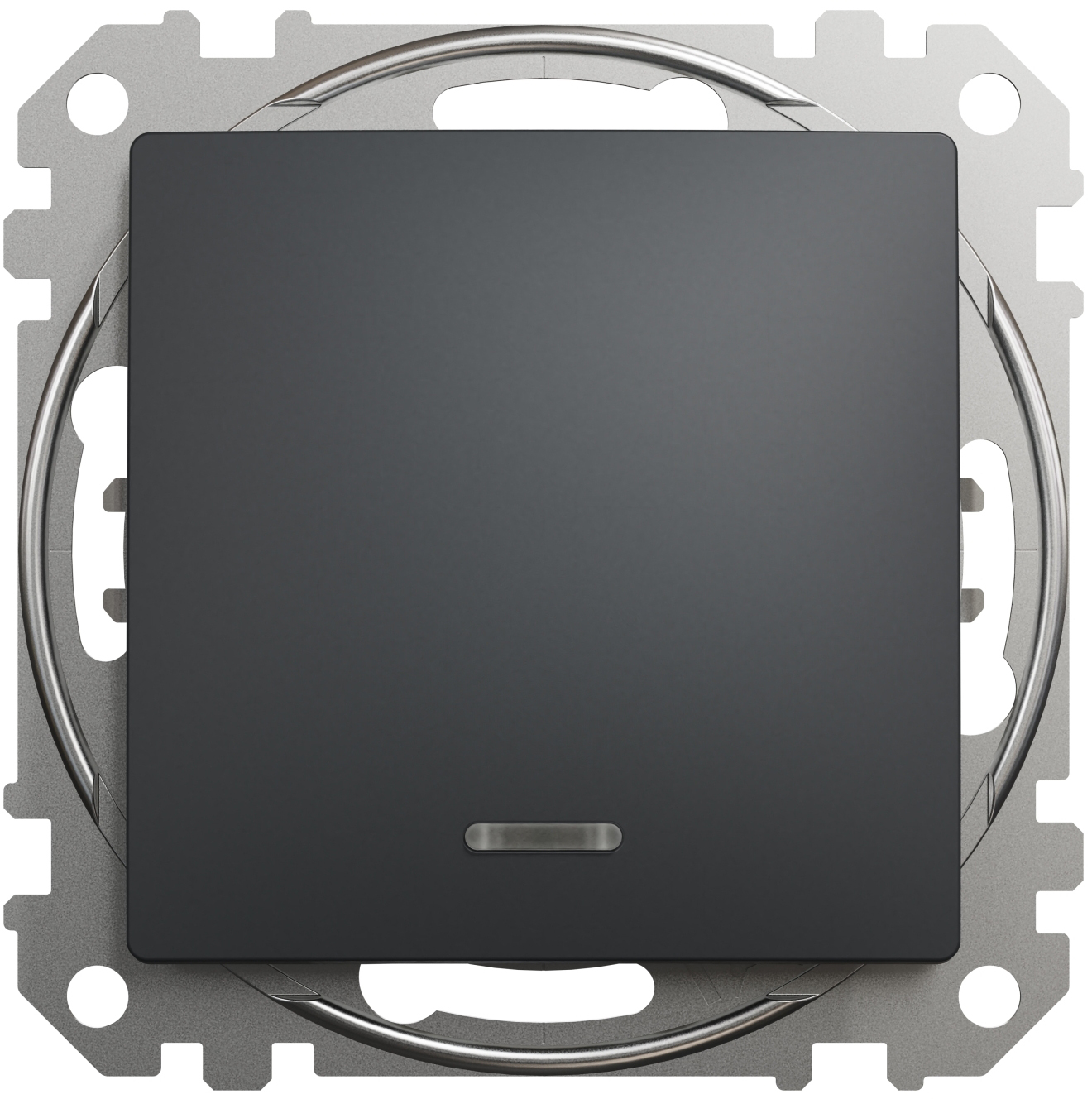 Вимикач Schneider Electric Sedna Design (SDD114101L) ціна 576 грн - фотографія 2