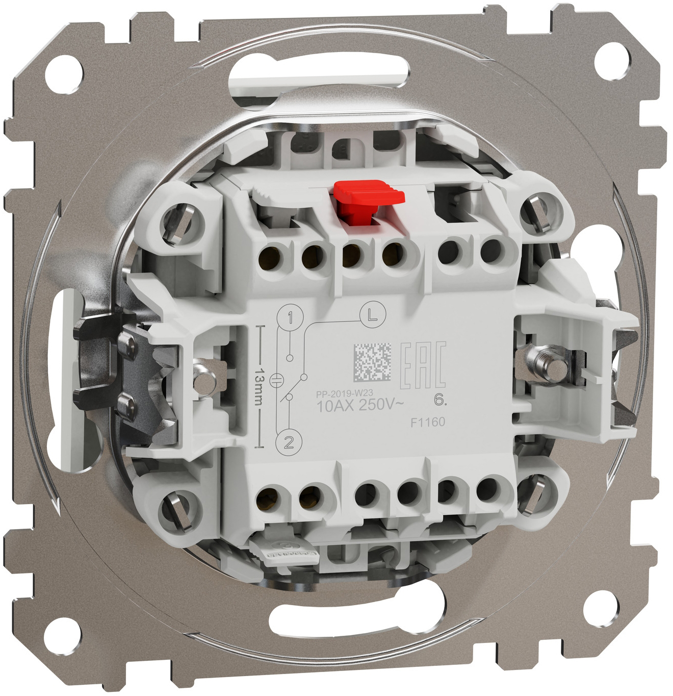 в продаже Выключатель Schneider Electric Sedna Design (SDD111106) - фото 3