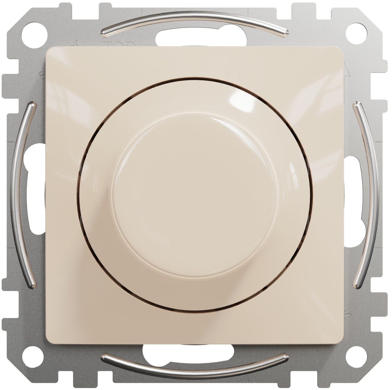 Светорегулятор Schneider Electric Sedna Design (SDD112502) цена 3753 грн - фотография 2