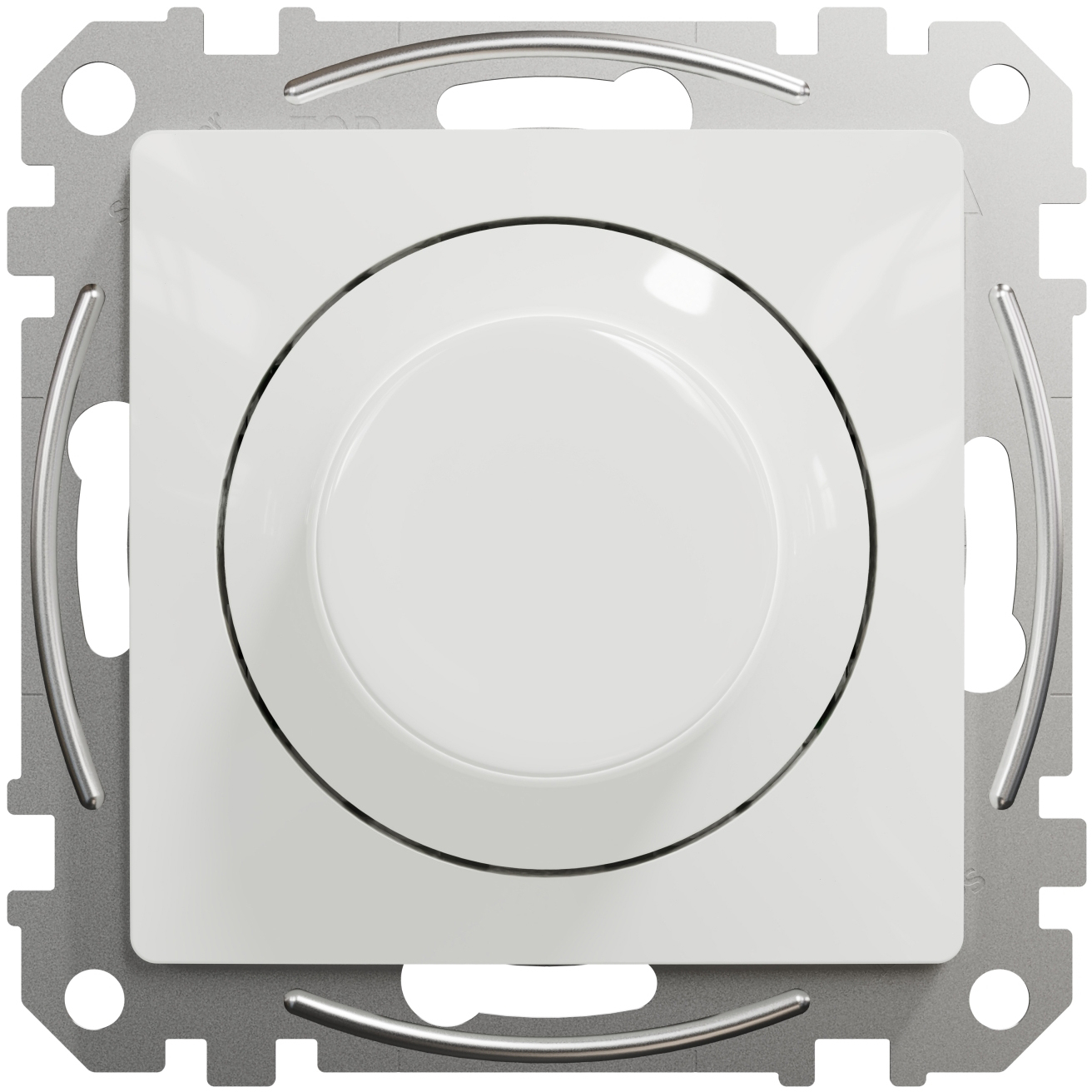 Светорегулятор Schneider Electric Sedna Design (SDD111502) цена 3753 грн - фотография 2