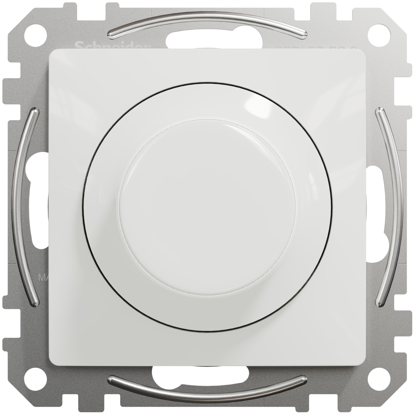 Светорегулятор Schneider Electric Sedna Design (SDD111501) цена 3142 грн - фотография 2