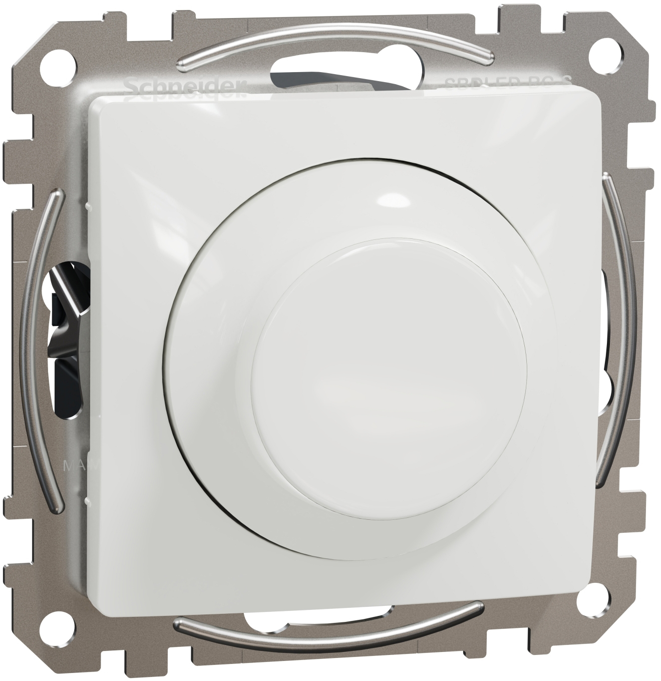 Світлорегулятор Schneider Electric Sedna Design (SDD111501)