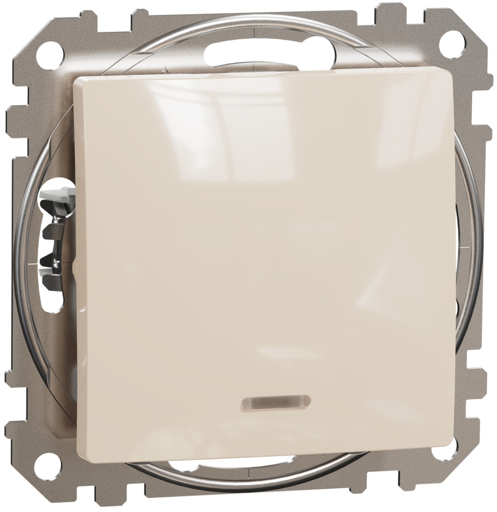 Schneider Electric Sedna Design (SDD112101L)