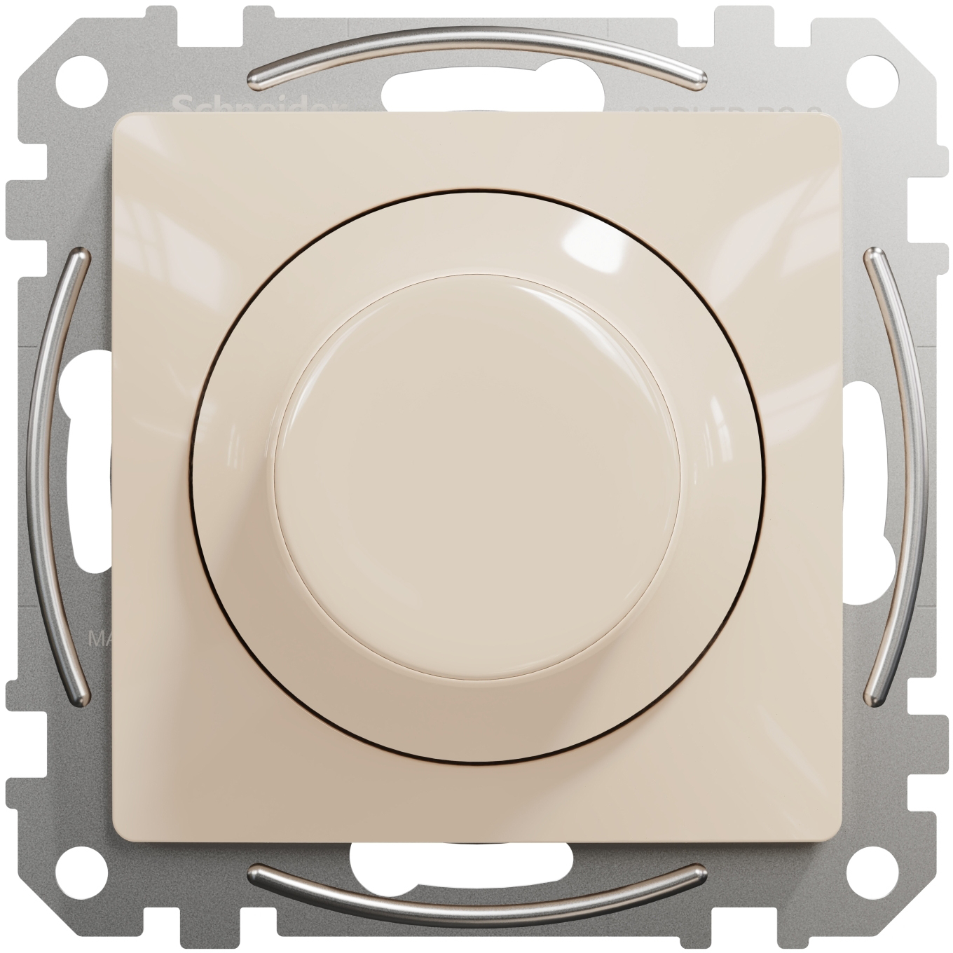 Светорегулятор Schneider Electric Sedna Design (SDD112501) цена 3142 грн - фотография 2