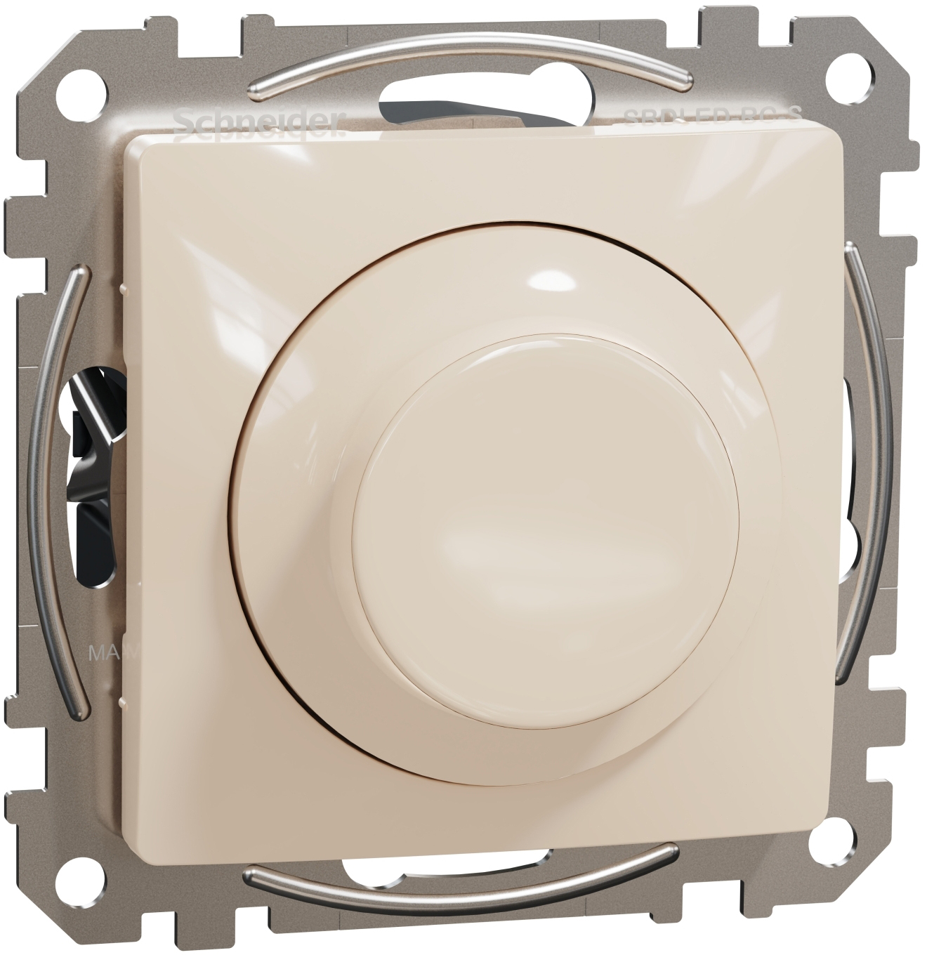 Світлорегулятор Schneider Electric Sedna Design (SDD112501)