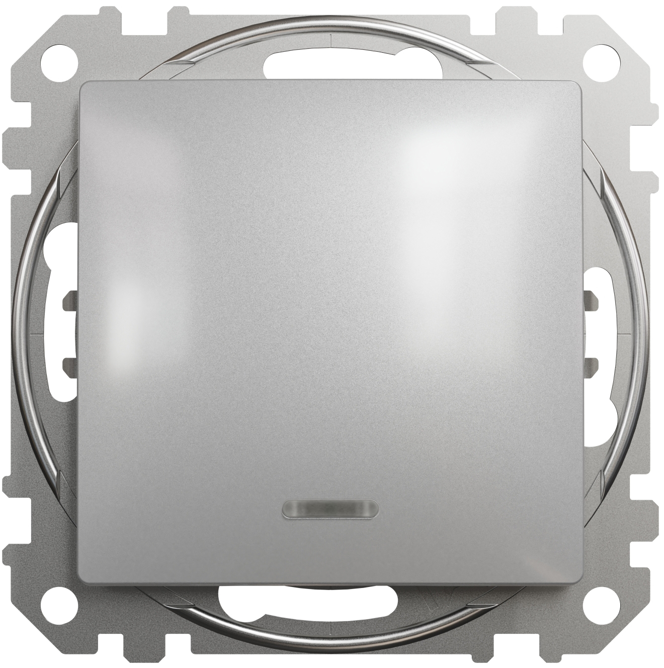 Выключатель Schneider Electric Sedna Design (SDD113101L) цена 576 грн - фотография 2