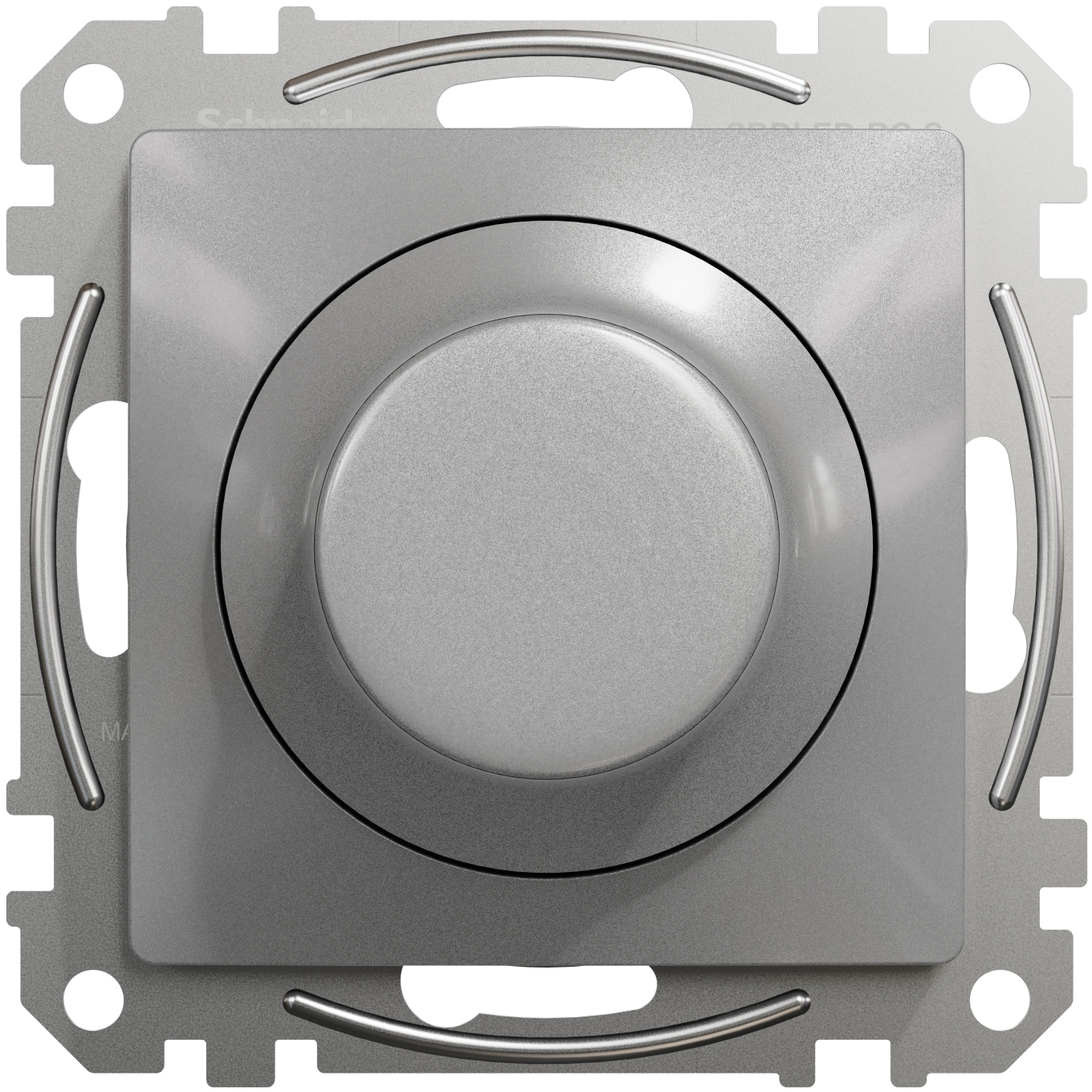 Светорегулятор Schneider Electric Sedna Design (SDD113501) цена 3519 грн - фотография 2