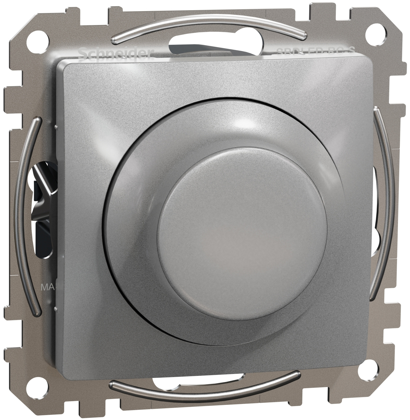 Світлорегулятор Schneider Electric Sedna Design (SDD113501)