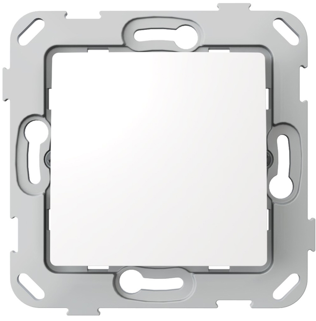 Выключатель Plank Electrotechnic Classic/Nordic (PLK0211031) цена 0 грн - фотография 2
