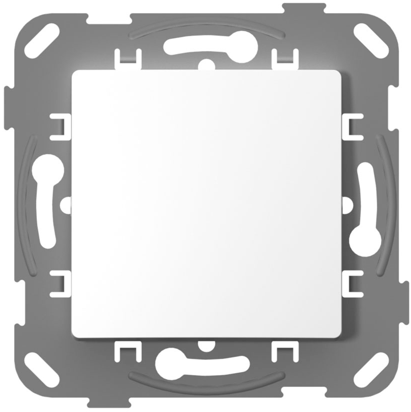 Выключатель Plank Electrotechnic Classic/Nordic (PLK0311031) цена 0 грн - фотография 2