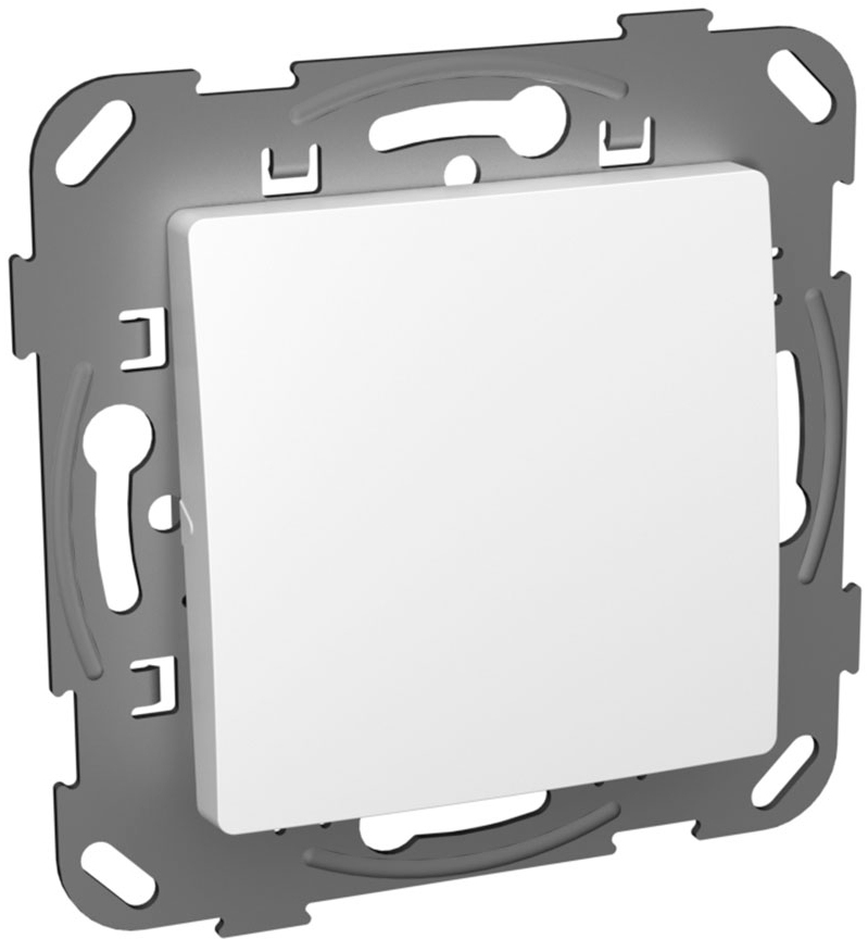 Отзывы выключатель Plank Electrotechnic Classic/Nordic (PLK0311031) в Украине