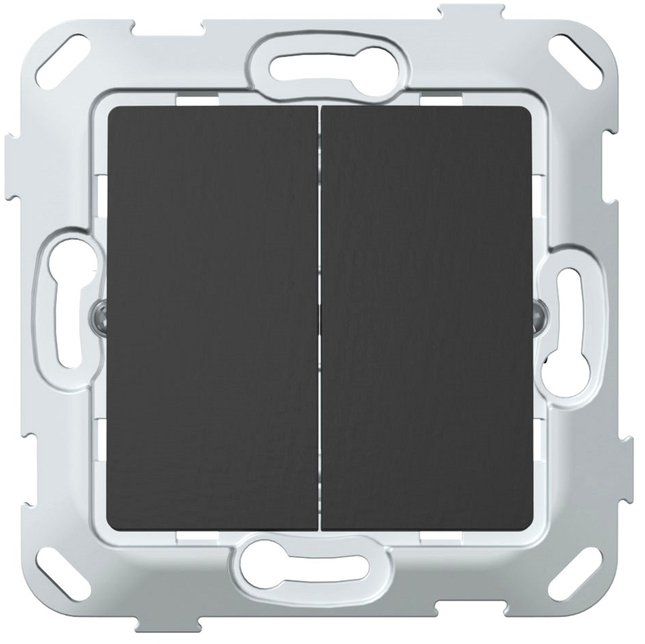 Характеристики выключатель Plank Electrotechnic Classic/Nordic (PLK0221241)