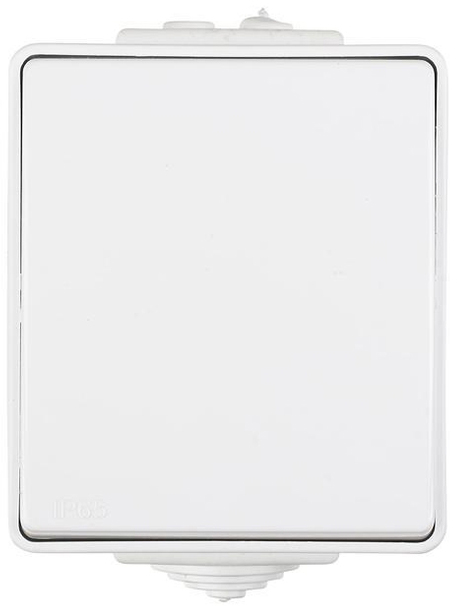 Цена выключатель Efapel Waterproof (48011 CBR) в Киеве