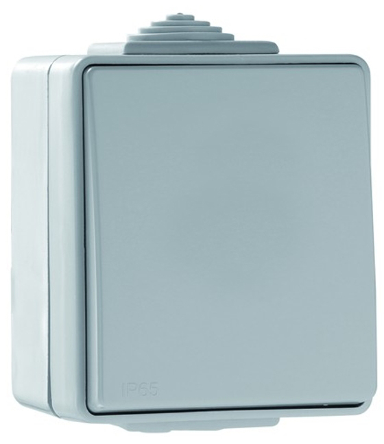 Купить выключатель Efapel Waterproof (48071 CCZ) в Киеве
