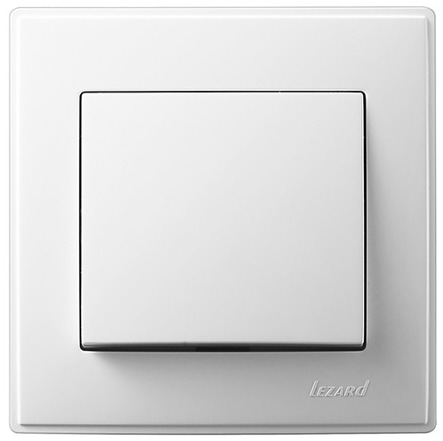 Цена выключатель Lezard Lesya (705-0202-100) в Киеве