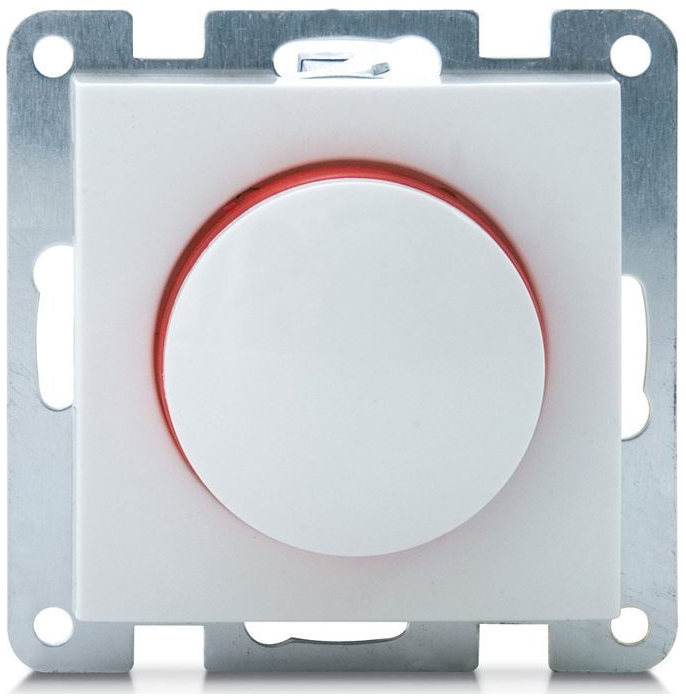 Светорегулятор Sven SE-60038C white (7100027) цена 0 грн - фотография 2