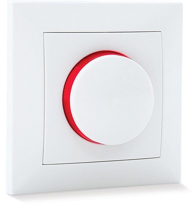 Світлорегулятор Sven SE-60038C white (7100027) в Києві