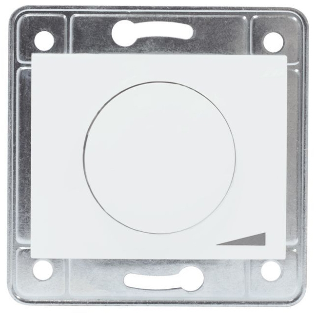 в продаже Светорегулятор Sven SE-119 white (7100099) - фото 3