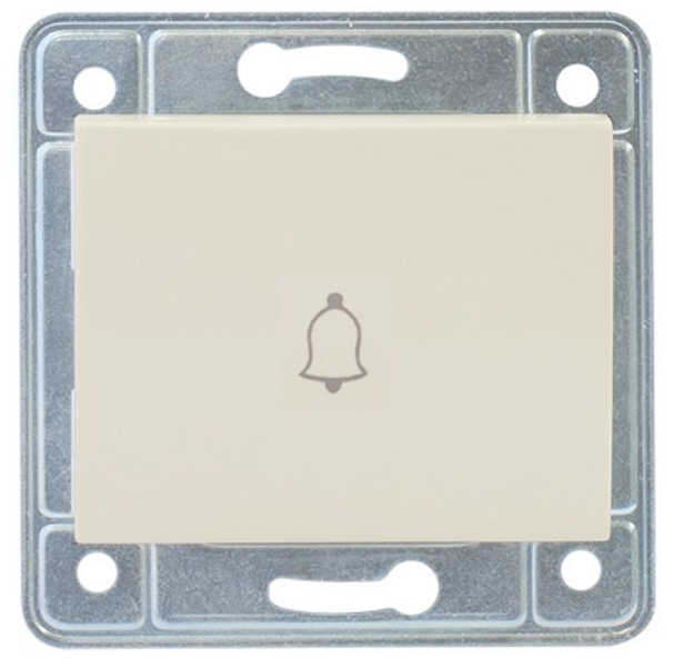 в продаже Выключатель Sven SE-118 ivory (7100084) - фото 3