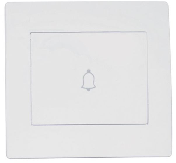 Выключатель Sven SE-118 white (7100083) цена 14 грн - фотография 2