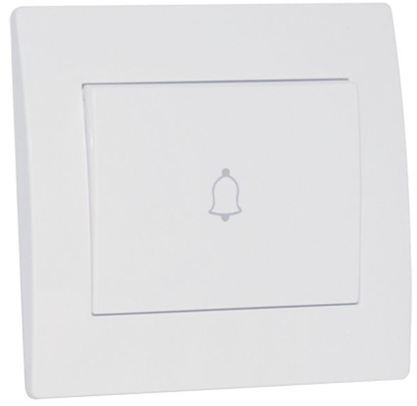 Ціна вимикач Sven SE-118 white (7100083) в Києві