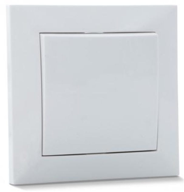 Вимикач Sven SE-60019 white (7100065)