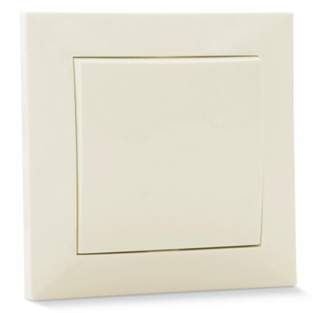 Вимикач Sven SE-60019-C cream (7100066)