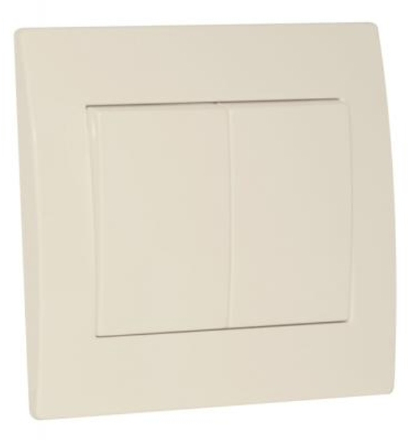 Купити вимикач Sven SE-105 ivory (7100082) в Києві