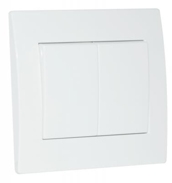 Інструкція вимикач Sven SE-105 white (7100081)