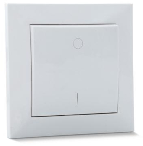 Вимикач Sven SE-60013 white (7100063)
