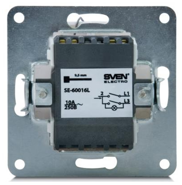 продаём Sven SE-60016L white (7100041) в Украине - фото 4